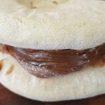 El alfajor que se amasa con palo de escoba, se corta con latas de paté y cuya receta no pudo descubrir ni Germán Martitegui