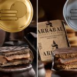 Una marca argentina creada durante la pandemia obtuvo medalla de Oro en el Mundial del Alfajor