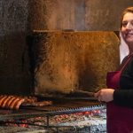 La mujer que fue elegida entre 10 mil parrilleros para representar a Mendoza en el Campeonato Federal del Asado