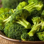 Radiografía del brócoli: tallo, hojas o flores, ¿qué aporta más nutrientes?