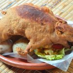 Cuy, el roedor que se convirtió en un plato popular en Perú y que todavía es adoptado como mascota
