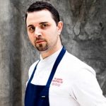 El omelette de lujo de Mauro Colagreco: paso a paso, así lo prepara un chef italiano en el restaurante del argentino