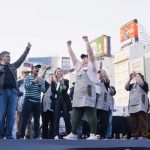 Por primera vez, una mujer gana el Campeonato Federal del Asado