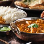 Curry: 6 lugares recomendados para probar el plato emblema de la cocina india