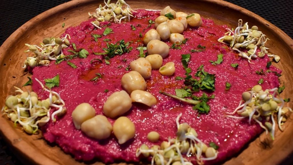 Festival de Cocina Israelí, el evento ideal para probar sabores poco  difundidos de una gastronomía rica y diversa