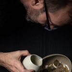 Gabriel Oggero, el cocinero argentino que se convirtió en el señor de las ostras