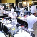 Vuelve el Torneo Federal de Chefs