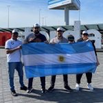 Argentina, muy lejos del podio el mundial del asado