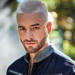 Maluma tomó mate para anunciar su show en la Argentina, pero el detalle le salió mal