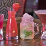 Mini cocktails, una tendencia que pronto llegará a la Argentina