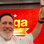 Tiene 52 años, aprendió a cocinar con su abuela y acaba de ganar el Torneo Federal de Chefs