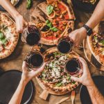 Mondo Pizza: llega el festival de pizza italiana más importante de América latina