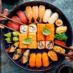 Gastro Japo Food Week 2022: restaurantes y platos de una semana imperdible