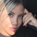 Wanda Nara llegó a Buenos Aires, se fue a un spa y disfrutó de su desayuno detox preferido