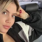 Wanda Nara compartió su salida a almorzar con amigas y mostró lo que comieron: “Domingo feliz”