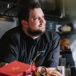 Agustín Balbi, el chef argentino que conquista Asia