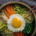 La cocina coreana invade Buenos Aires