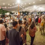 Todo sobre Bocas Abiertas, el gran festival gastronómico de San Isidro