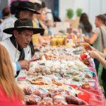 Incertidumbre en el sector gastronómico por la suspensión del lanzamiento de MAPPA, la feria con productores agroalimentarios de todo el país