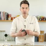 Masterclass Cucinare: masas quebradas con Gustavo Nari