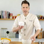 Masterclass Cucinare: merengues con Gustavo Nari