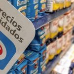 Precios Justos, el programa del gobierno que pondrá los valores de los alimentos en sus envases