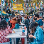 BIBA, Leer y Comer y MAPPA, tres eventos gastronómicos para los foodies de Buenos Aires