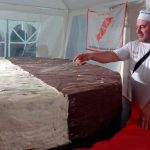 Fiesta del Alfajor: el evento más dulce quiere batir su propio récord