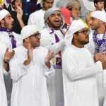 El Malbec argentino juega su partido en el Mundial de Qatar