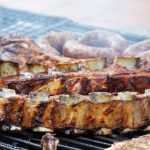 10 parrillas de barrio para comer asado bueno y barato