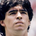 Llega el restaurante oficial de Maradona: horno de Nápoles y un plato con nombre de jugador inglés