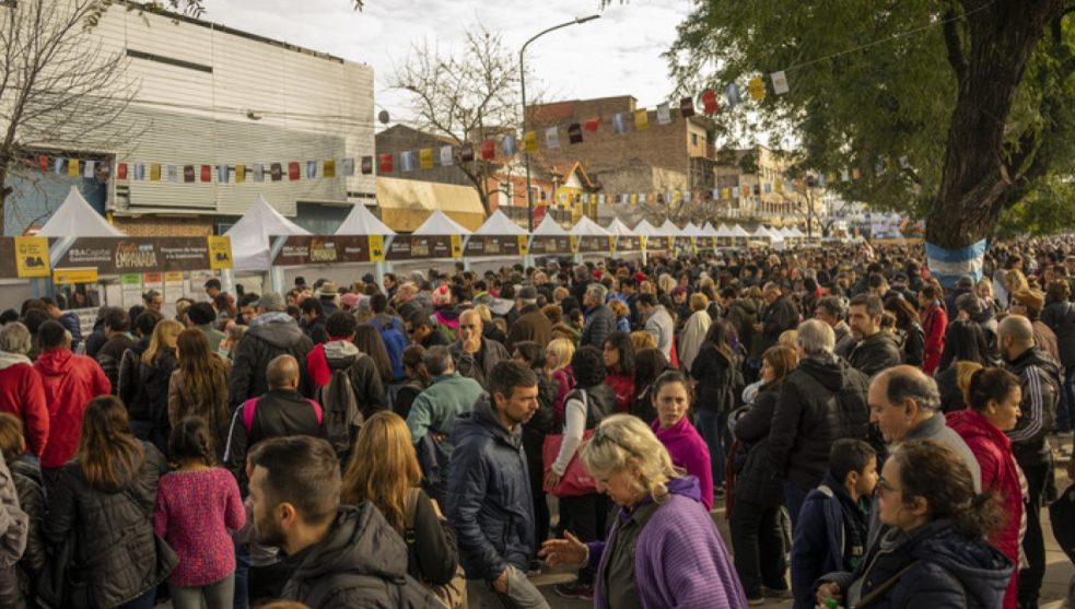 Empanada festival Cucinare