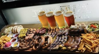 Los alemanes que decidieron elaborar salchichas en Buenos Aires para no extrañar su comida favorita