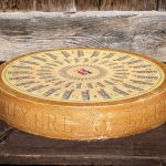 Y el mejor queso del mundo es un gruyere elaborado en Suiza