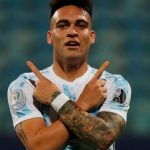 Lautaro Martínez abrió un restaurante en Milán: todos los precios