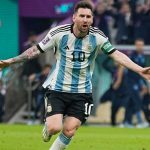 La dieta de Messi: los 5 alimentos que consume para rendir al máximo en el Mundial de Qatar