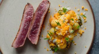 Siete restaurantes argentinos en la lista de los 100 mejores de América latina