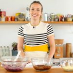 Masterclass de ganaches: 3 propuestas para rellenos deliciosos y bien caseros