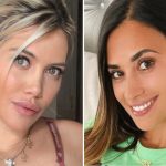 Wanda Nara copió a Antonela Roccuzzo y pidió el mismo plato con un ingrediente de lujo: 2.000 dólares el kilo