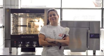 Masa de tarta casera: el truco “999” de la chef Mecha Solís para hacerla perfecta