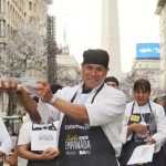 La mejor empanada argentina es de Catamarca
