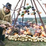 Francis Mallmann, complicado por encender fuego en una zona prohibida