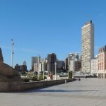 Un alfajor con sal, un helado de lobo de mar y un salame muy especial para festejar los 150 años de Mar del Plata