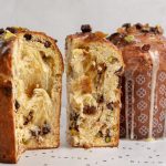 Las diferencias entre el pan dulce clásico y el panettone, dos clásicos de las Fiestas