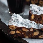 Panforte, el postre navideño que pocos conocen: pan dulce y turrón en una misma preparación