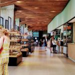 Abrió Mercat Caballito, nuevo espacio gastronómico porteño