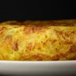 6 lugares para probar una buena tortilla de papas