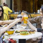 Brunch: 7 opciones para un nuevo clásico de fin de semana en Buenos Aires