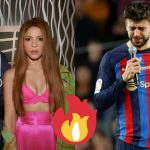 La historia de la mermelada vacía que hizo dar cuenta a Shakira de la infidelidad de Piqué