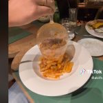 Fideos servidos en copa: la nueva tendencia que compite con los restaurantes de Palermo